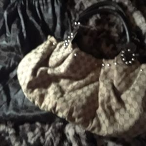 Gucci Handbag with dustbag